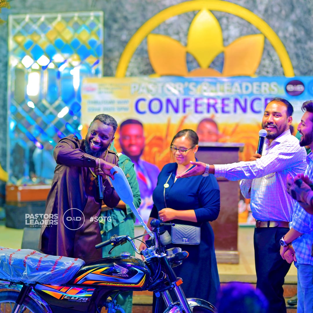 Pakistan-Sialkot Conference