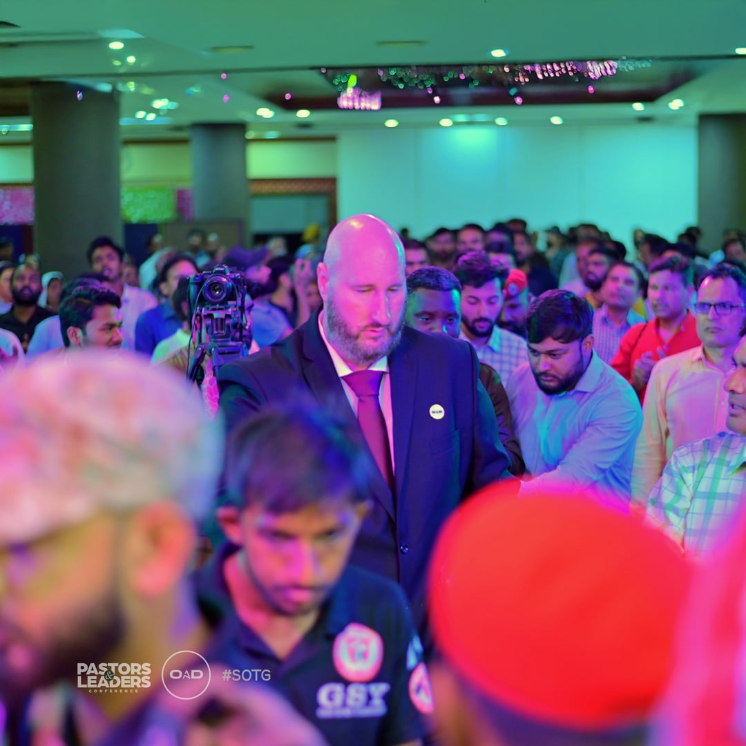 Pakistan-Sialkot Conference